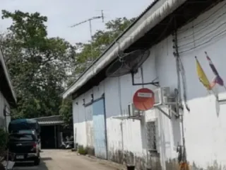 Аренда студия дом в Суан Луанг, Бангкок