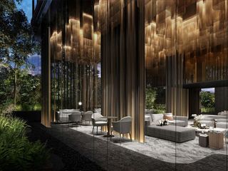 For sale 1 bed condo in Watthana, Bangkok