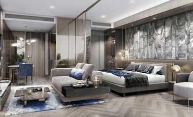 For sale 1 Beds condo in Watthana, Bangkok