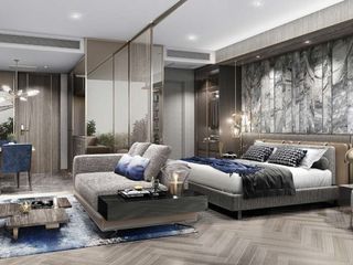 For sale 1 bed condo in Watthana, Bangkok