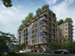 For sale 1 bed condo in Watthana, Bangkok