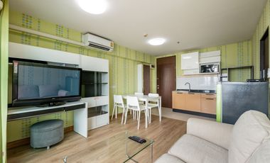 Wohnung zum Kauf und zur Miete mit 1 Zimmer in Chatuchak, Bangkok