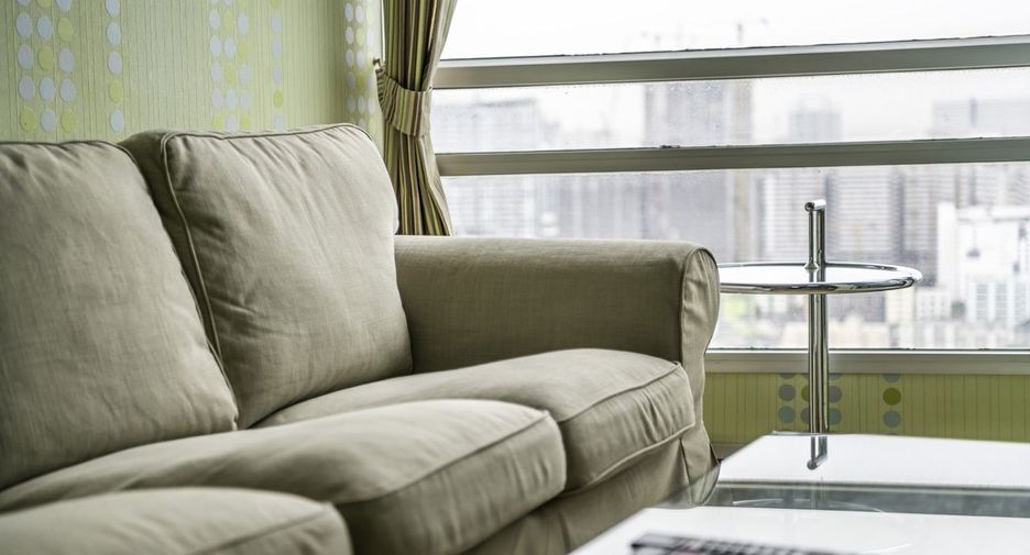 For sale and for rent 1 bed condo in Chatuchak, Bangkok