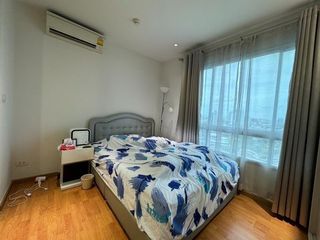 À vendre 1 chambre condo à Phasi Charoen, Bangkok