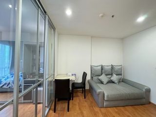 À vendre 1 chambre condo à Phasi Charoen, Bangkok