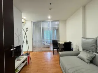 À vendre 1 chambre condo à Phasi Charoen, Bangkok