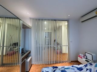 À vendre 1 chambre condo à Phasi Charoen, Bangkok