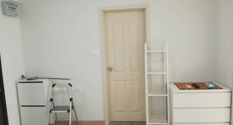 For rent 1 Beds condo in Huai Khwang, Bangkok