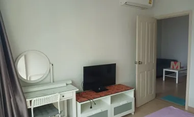 For rent 1 Beds condo in Huai Khwang, Bangkok