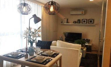 Wohnung zur Miete mit 2 Zimmer in Khlong Toei, Bangkok
