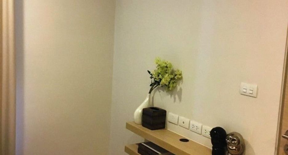 Condo en alquiler de 2 habitaciones en Khlong Toei, Bangkok