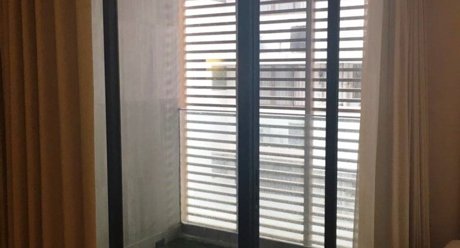 Condo en alquiler de 2 habitaciones en Khlong Toei, Bangkok