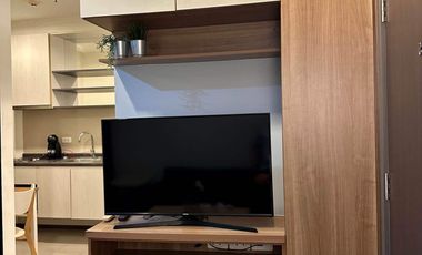 For rent studio condo in Watthana, Bangkok