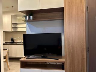 Аренда студия кондо в Щаттхана, Бангкок