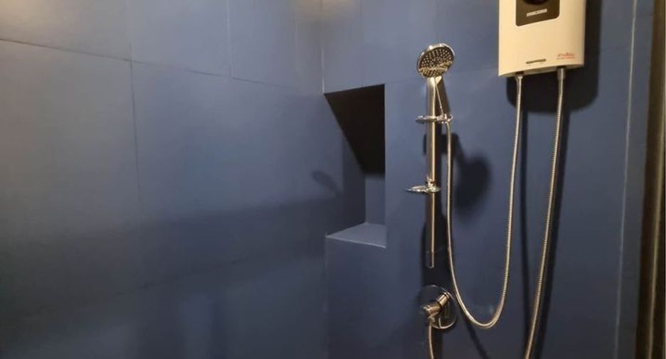 Wohnung zur Miete mit 2 Zimmer in Watthana, Bangkok