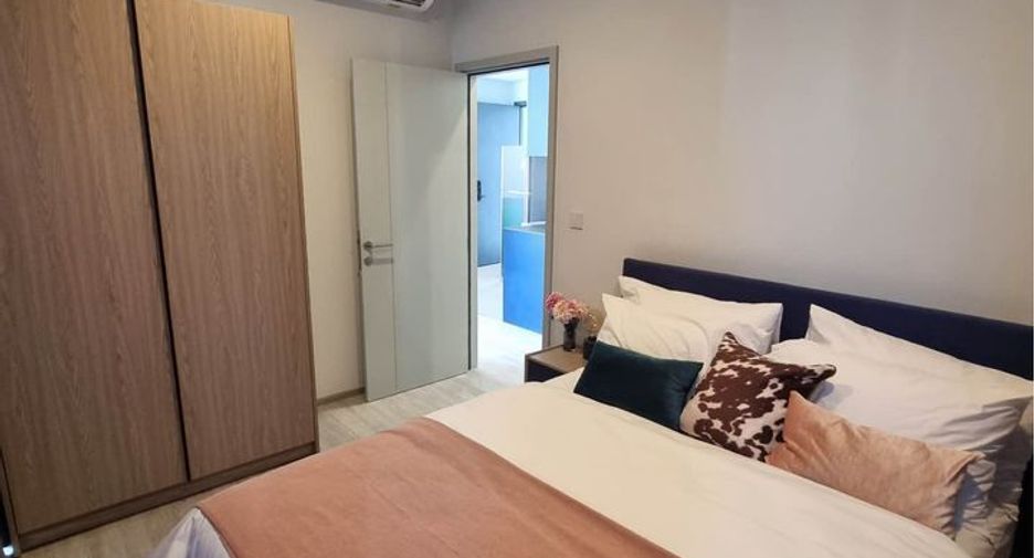 Wohnung zur Miete mit 2 Zimmer in Watthana, Bangkok