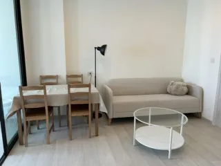 For rent 1 Beds condo in Watthana, Bangkok