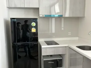 For rent 1 Beds condo in Watthana, Bangkok
