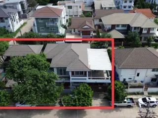For sale 5 ベッドルーム house in Don Mueang, Bangkok