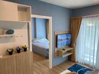 For Rent 1 Bedroom Condo In Mueang Phuket