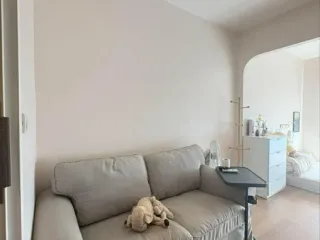 Condo en venta y en alquiler de estudio en Bang Sue, Bangkok