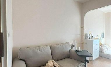 À vendre et à louer studio condo à Bang Sue, Bangkok
