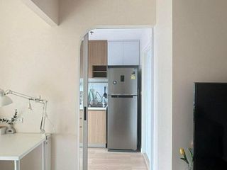 For sale and for rent studio condo in Bang Sue, Bangkok
