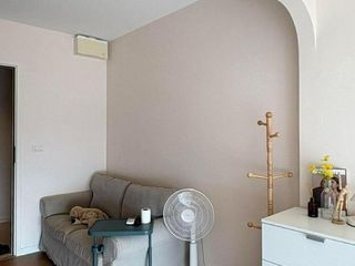 For sale and for rent studio condo in Bang Sue, Bangkok