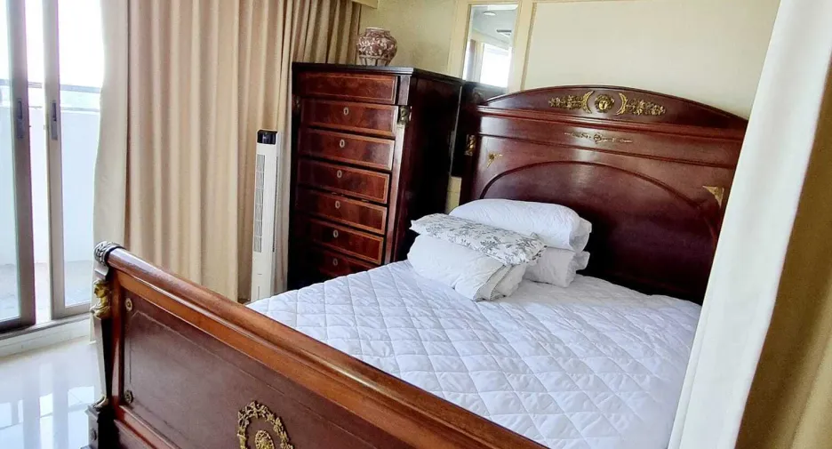 For sale 2 bedrooms condo in Suan Luang, Bangkok