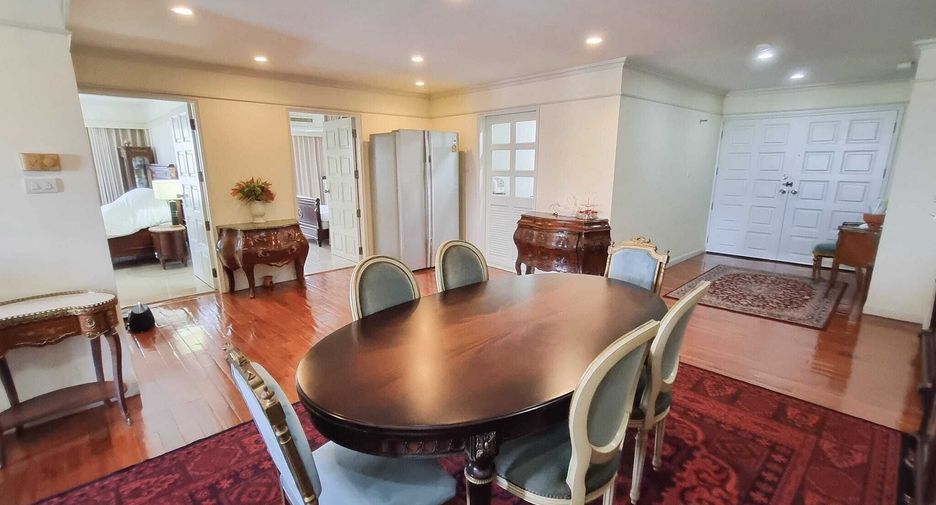 For sale 2 bedrooms condo in Suan Luang, Bangkok