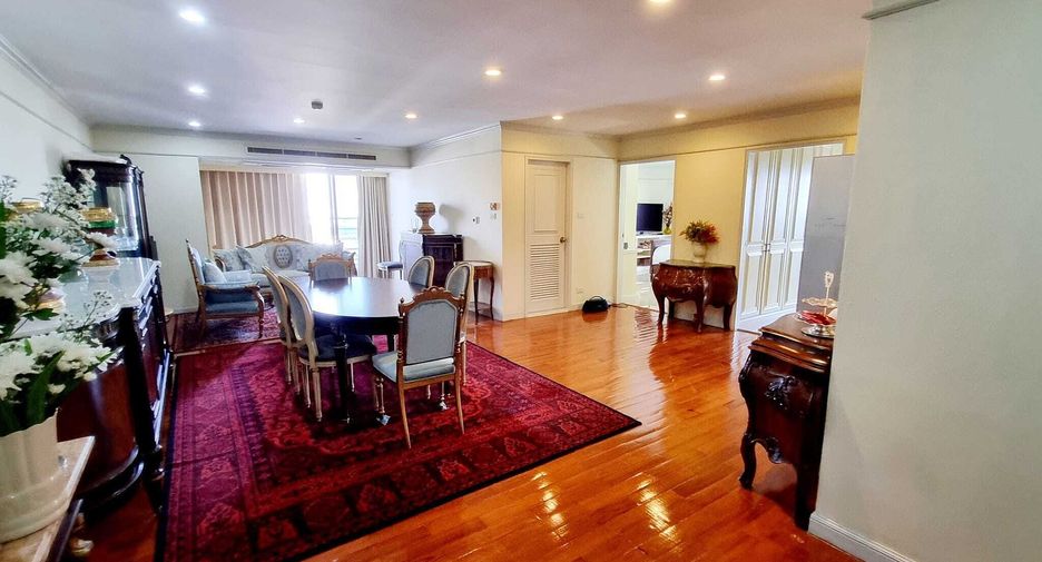 For sale 2 bedrooms condo in Suan Luang, Bangkok