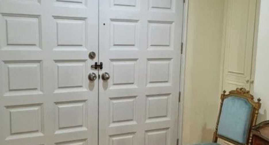 For sale 2 bedrooms condo in Suan Luang, Bangkok