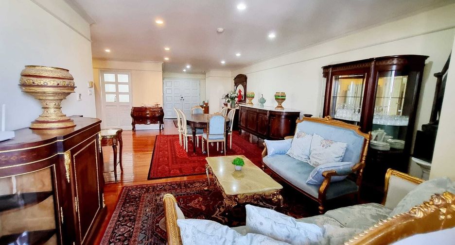 For sale 2 bedrooms condo in Suan Luang, Bangkok