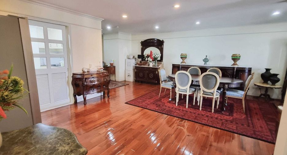 For sale 2 bedrooms condo in Suan Luang, Bangkok