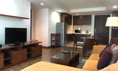 For rent 1 Beds condo in Pathum Wan, Bangkok