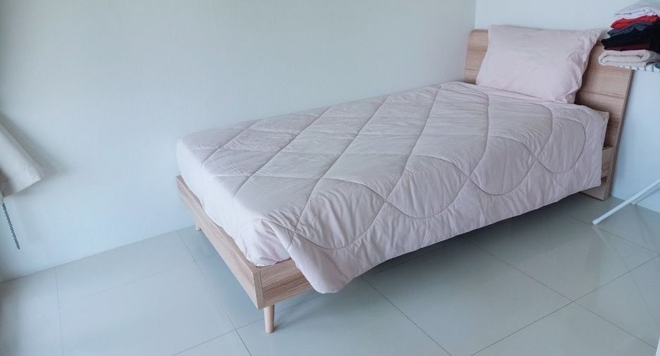 For rent 2 bedrooms house in Thalang, Phuket