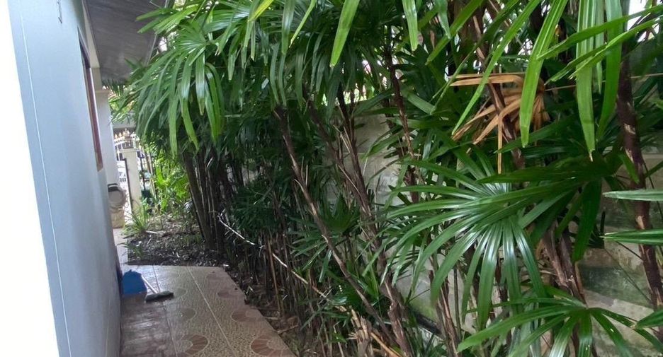 For rent 2 bedrooms house in Thalang, Phuket