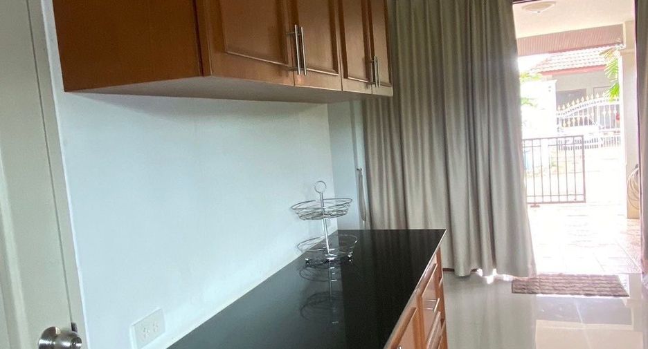 For rent 2 bedrooms house in Thalang, Phuket