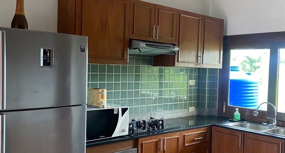 For rent 2 bedrooms house in Thalang, Phuket