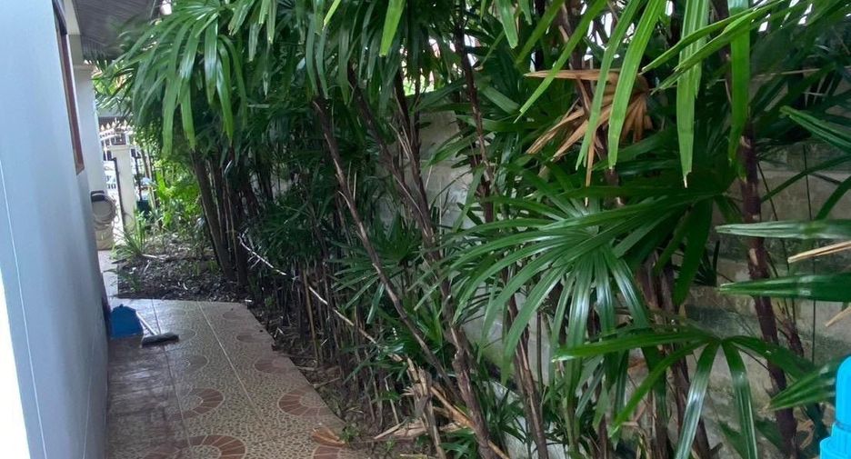 For rent 2 bedrooms house in Thalang, Phuket