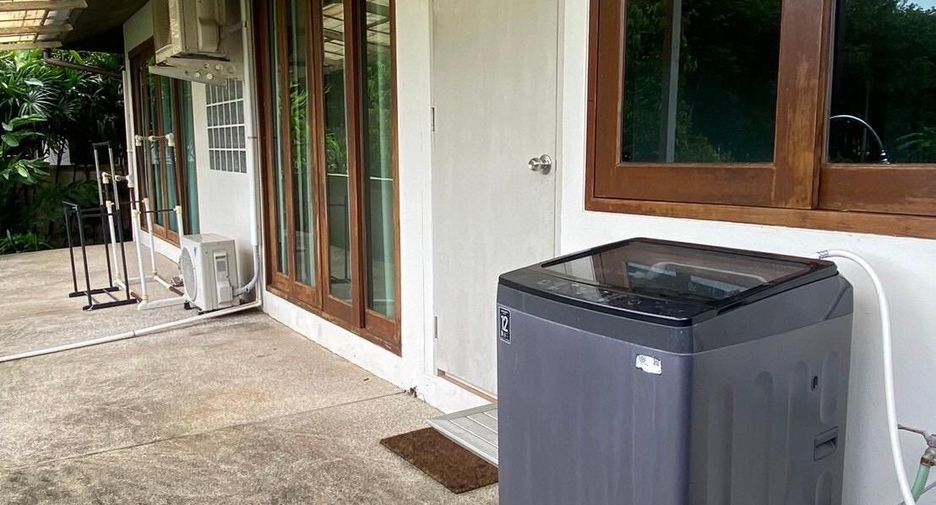For rent 2 bedrooms house in Thalang, Phuket