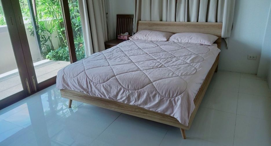 For rent 2 bedrooms house in Thalang, Phuket