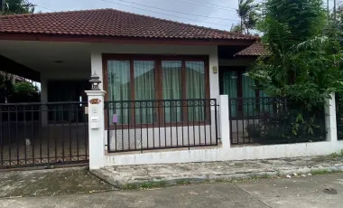 À louer 2 chambres maison à Thalang, Phuket
