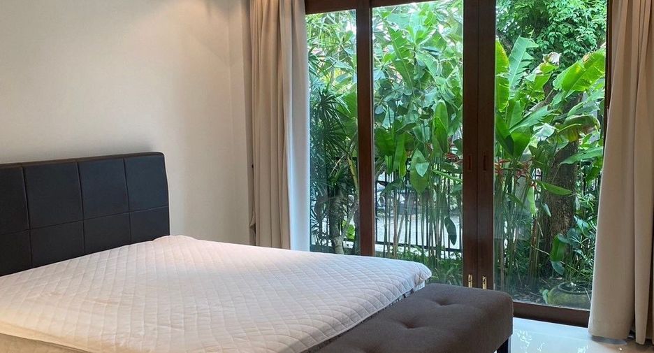 For rent 2 bedrooms house in Thalang, Phuket