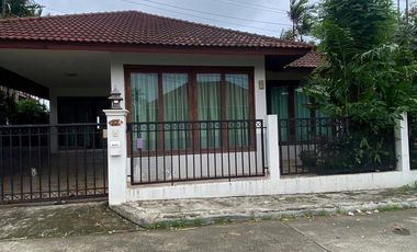 Casa en alquiler de 2 habitaciones en Thalang, Phuket