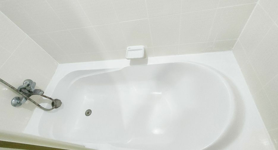 For sale 1 bed condo in Thon Buri, Bangkok