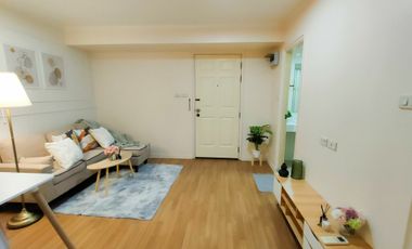For sale 1 bed condo in Thon Buri, Bangkok