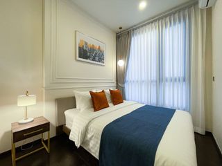 For rent 1 bed apartment in Watthana, Bangkok