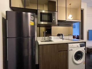 For rent 1 bed apartment in Watthana, Bangkok