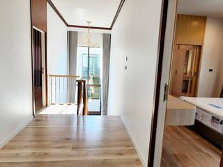 For rent 4 bedrooms house in Bang Kapi, Bangkok